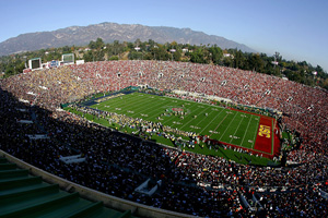 Rose Bowl
