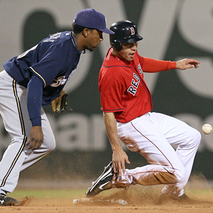 Jacoby Ellsbury