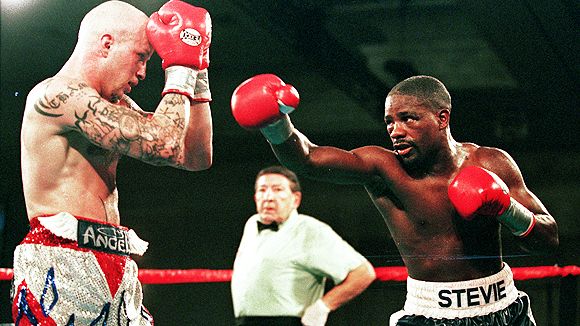 Johnston v Manfredy