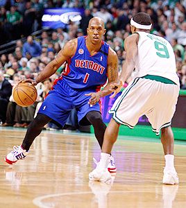 Shootaround: Shaq says no layups - ESPN - Boston Celtics Blog- ESPN