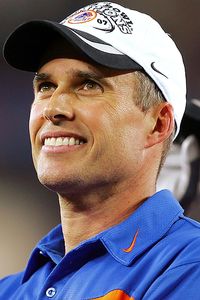 Chris Petersen