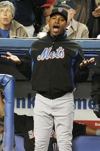 Willie Randolph
