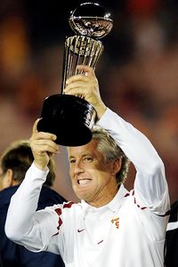 Pete Carroll