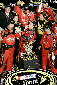 Kasey Kahne