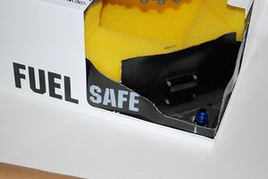 Safe Fuel