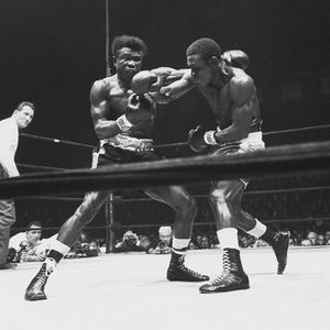 Rubin Carter Boxing Career | RM. Rubin Carter Boxing Career | RM.