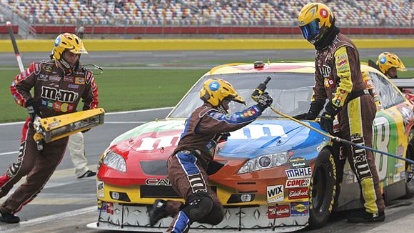 Kyle Busch