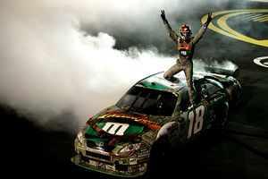 Kyle Busch