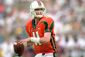 Ken Dorsey