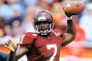 Michael Vick