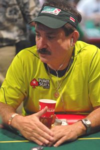Humberto Brenes