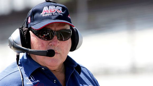AJ Foyt