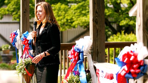 Chelsea Clinton