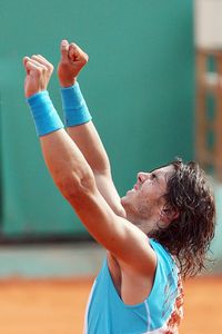Rafael Nadal