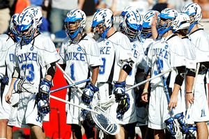 Duke lacrosse