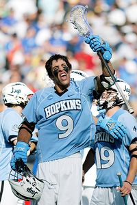 Paul Rabil