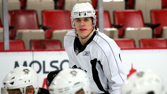 Evgeni Malkin