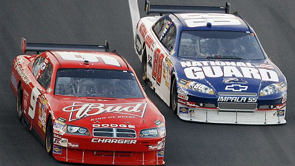 Kasey Kahne