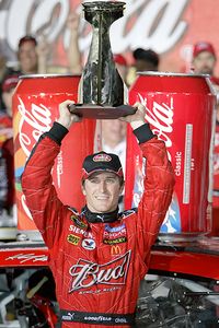 Kasey Kahne