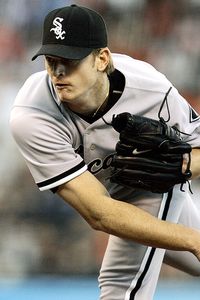 Gavin Floyd