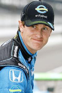 Ryan Hunter-Reay