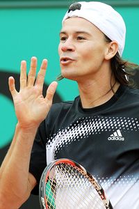 Guillermo Coria 