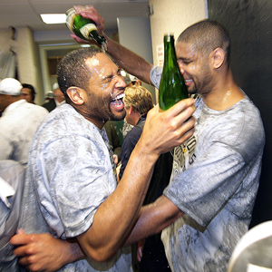 Robert Horry