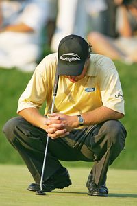 Phil Mickelson