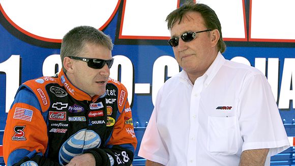 Richard Childress