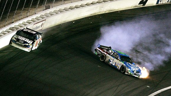 Dale Earnhardt Jr.