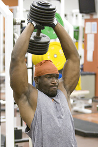 Brian Orakpo