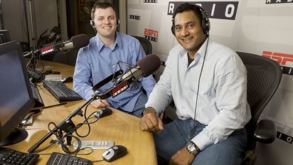 John Seibel & Orestes Destrade
