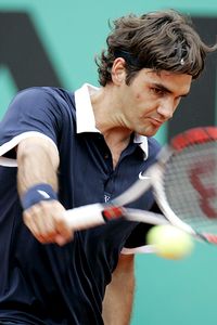 Roger Federer