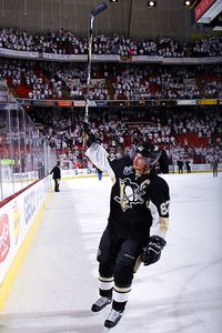 Sidney Crosby