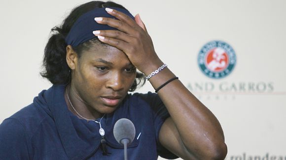 Serena Williams