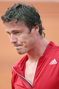 Marat Safin