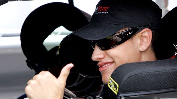 Joey Logano