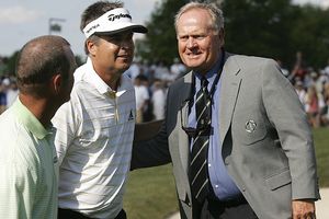 Jack Nicklaus