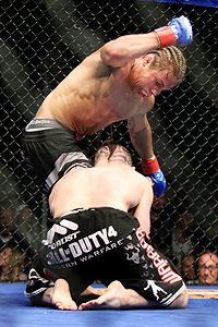 Urijah Faber