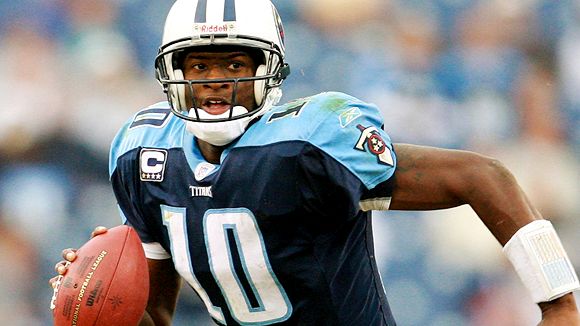 Vince Young