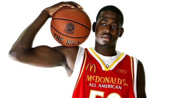 JaMychal Green