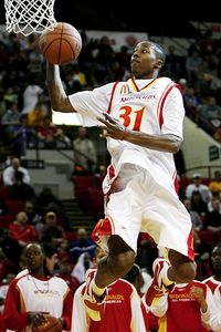 Scotty Hopson