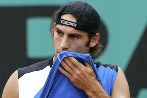 Robby Ginepri