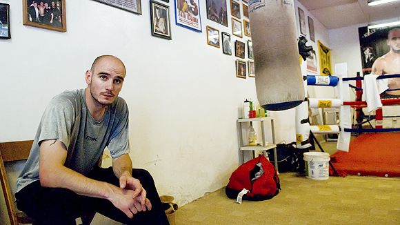 Kelly Pavlik
