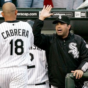 White Sox