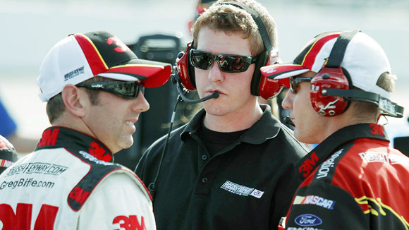 Greg Biffle
