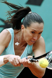 Jelena Jankovic