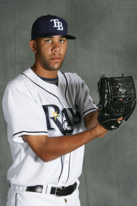 David Price