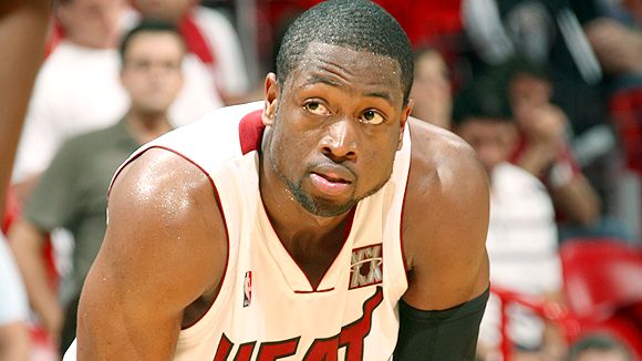Dwyane Wade