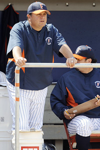 Dave Serrano
